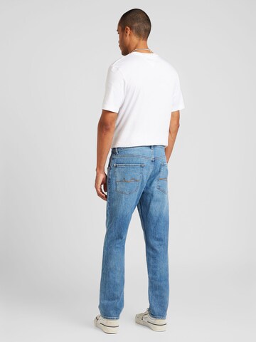 7 for all mankind Regular Jeans i blå