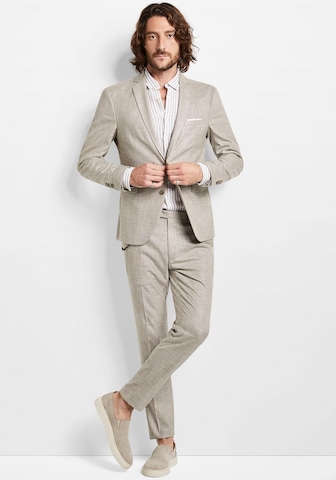 CINQUE Regular Pants in Beige