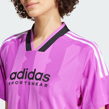 ADIDAS SPORTSWEAR Sportkleid 'Tiro' in Lila