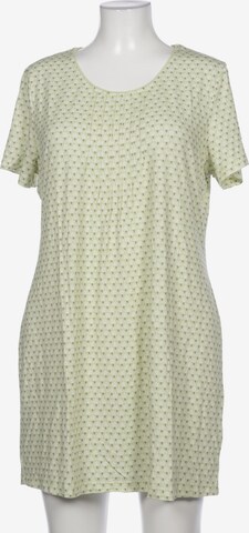 Sorgenfri Sylt Dress in XL in Green: front