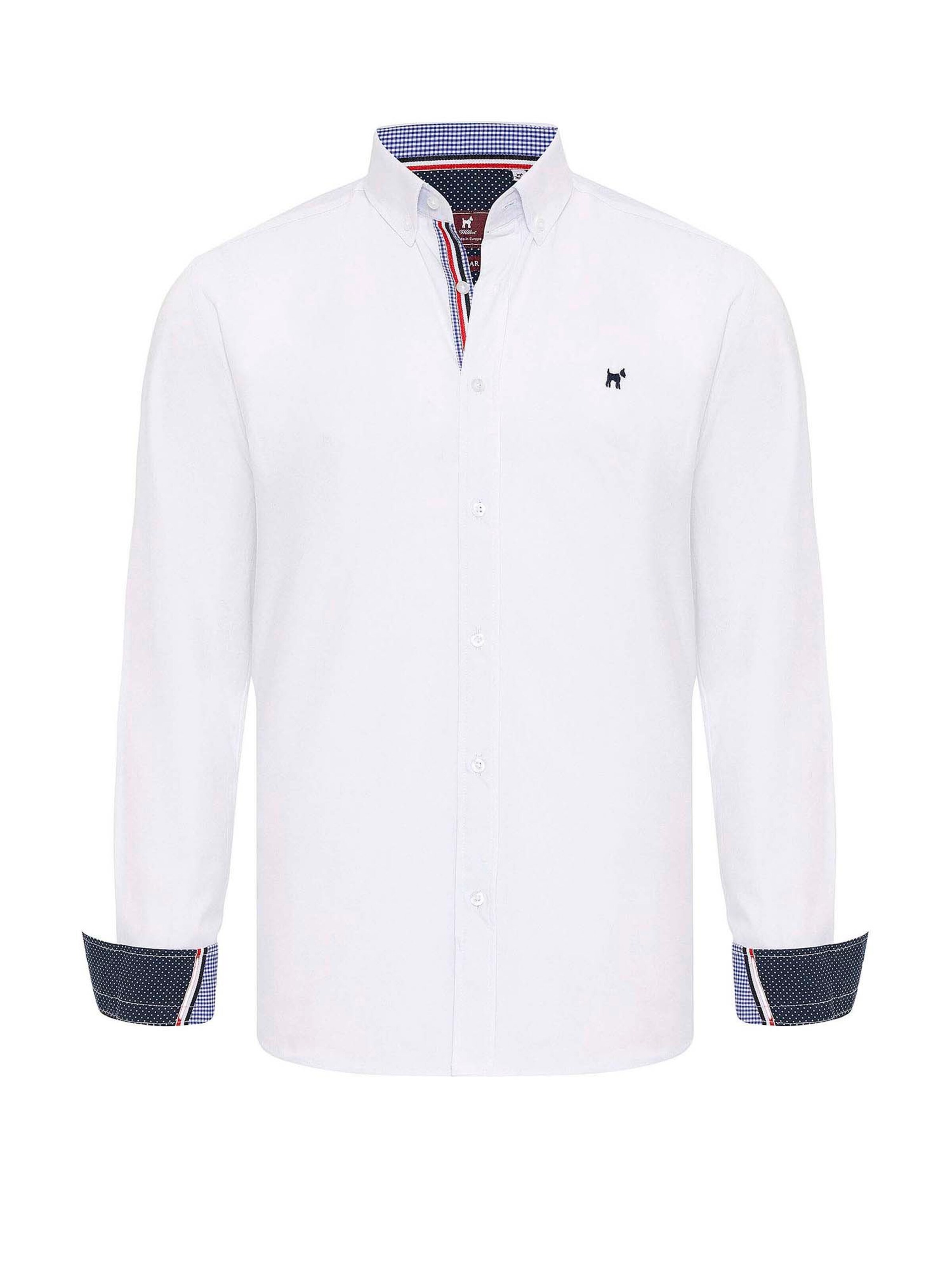 zaļš Williot Standarta piegriezums Krekls