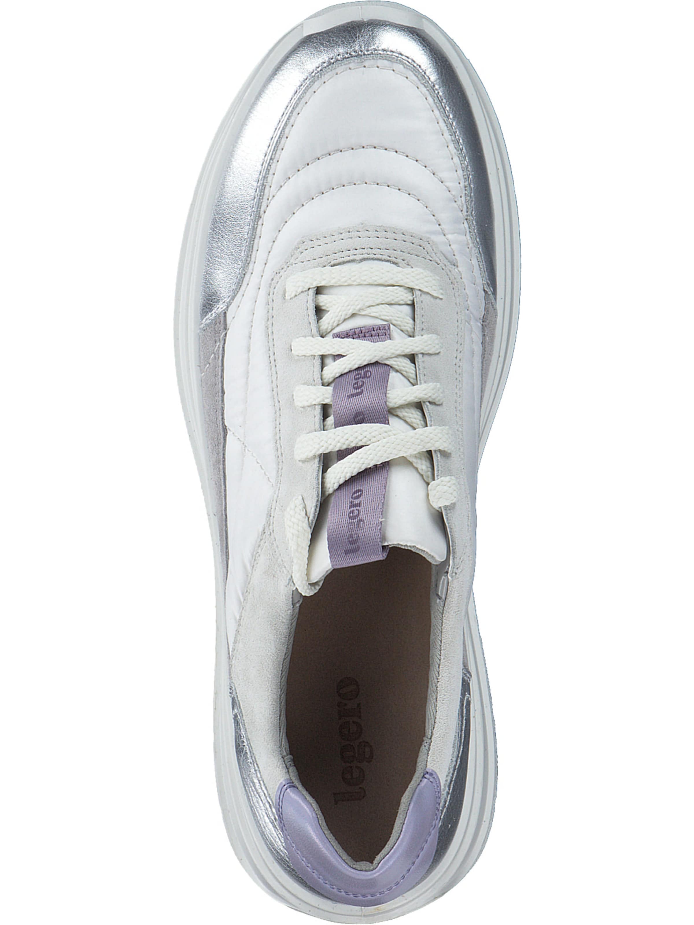 Legero Sneakers 'Sprinter' in White