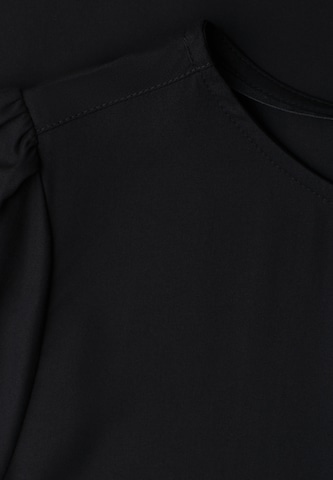 STREET ONE Blouse in Black