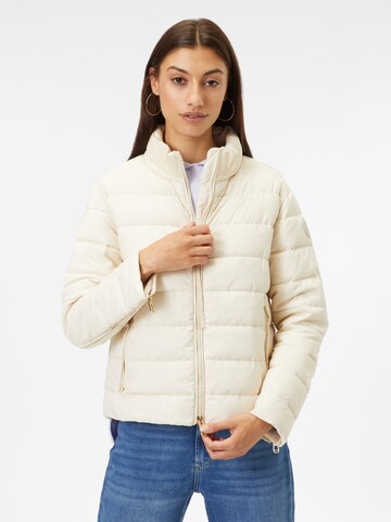 JOOP! Übergangsjacke in Beige: predná strana