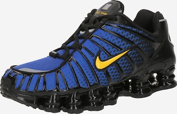 juoda Nike Sportswear Sportbačiai be auliuko 'SHOX': priekis