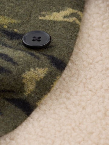 Next Kevad-sügisjope, värv roheline