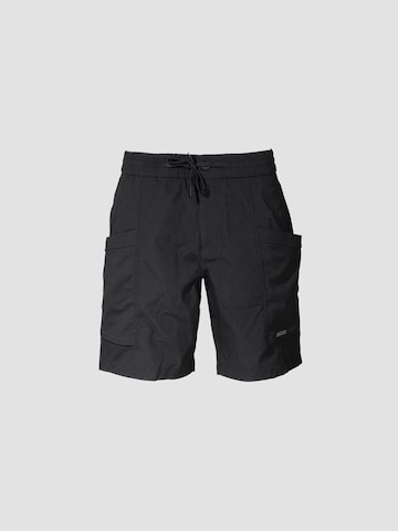 JACK1T Regular Trousers 'Jupiter' in Black