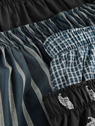 Next Boxershorts in Schwarz