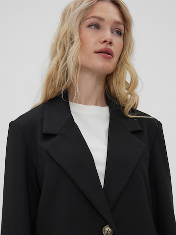 VERO MODA Blazer 'Josefine' in Schwarz