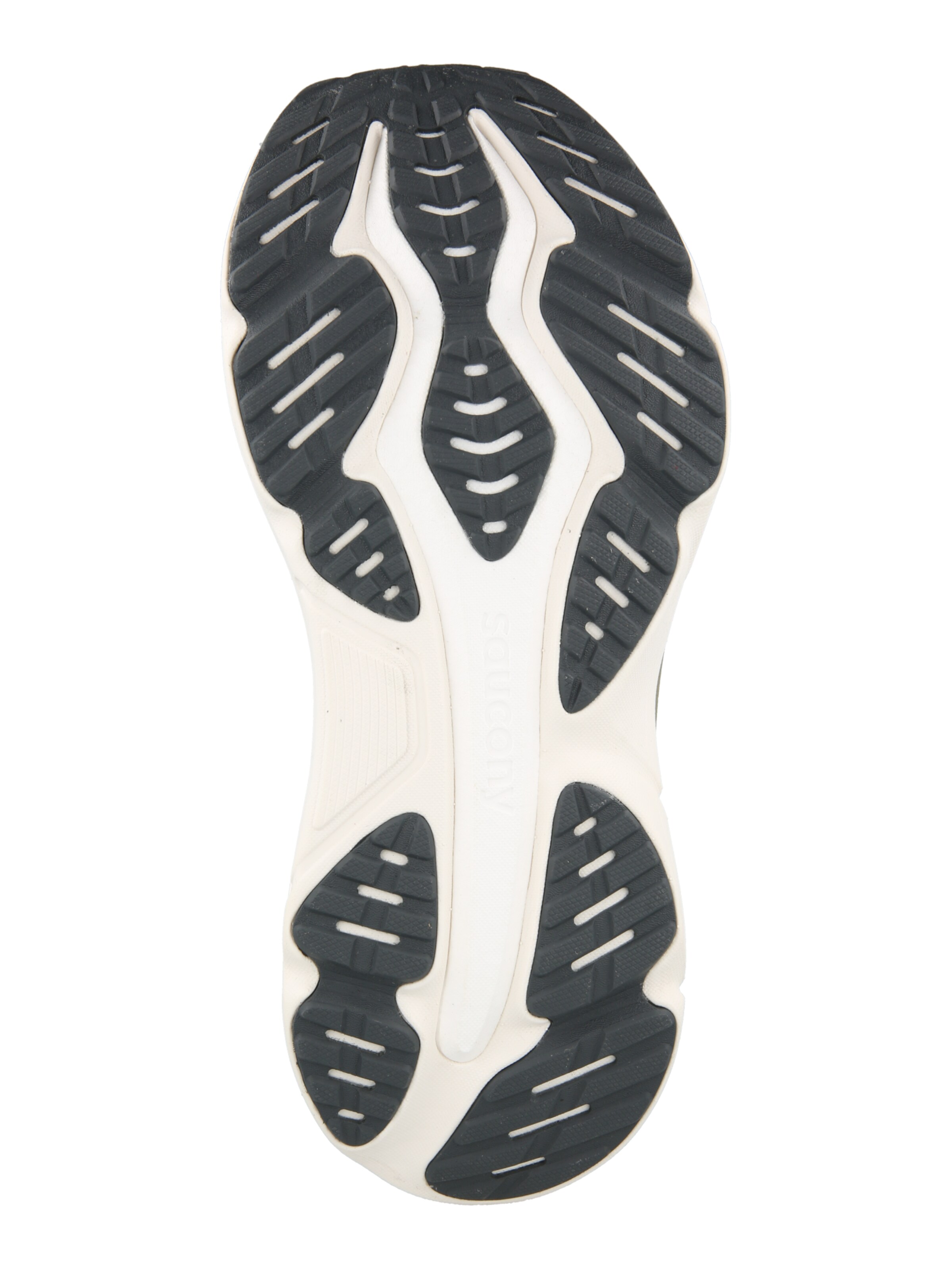 saucony Běžecká obuv – zelená