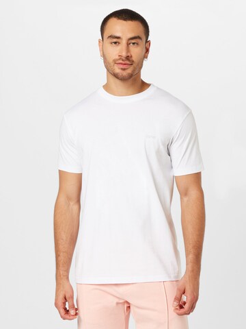ESPRIT T-Shirt in Weiß: Vorderseite