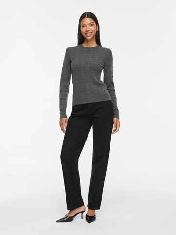 Pullover 'VIKerry' di VILA in grigio