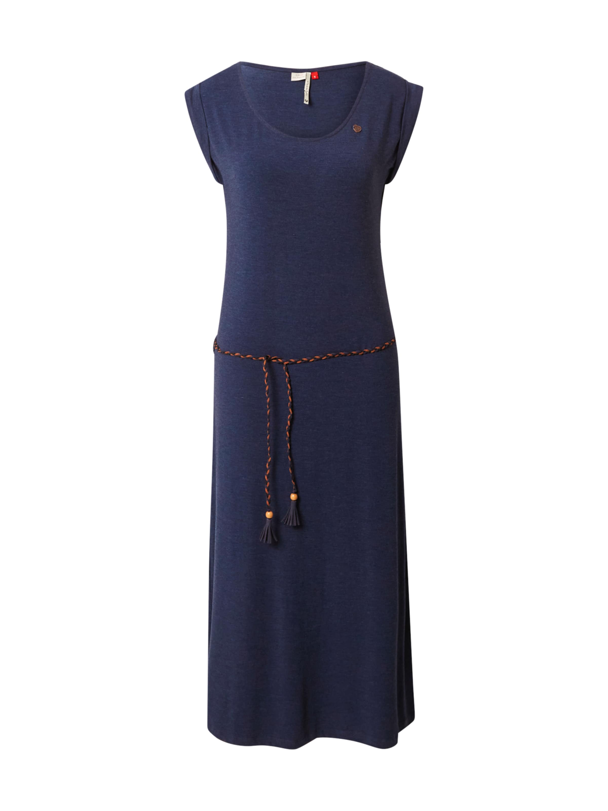 Robe 'TAG' Ragwear en bleu : devant