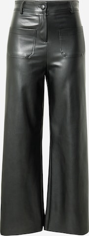 Koton Regular Pants in Black: front