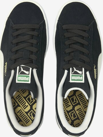 Baskets PUMA en noir