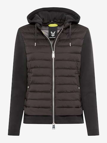Fuchs Schmitt Übergangsjacke 'Rom'‌‌‌‌‌‌‌‌‌ in Schwarz: Vorderseite