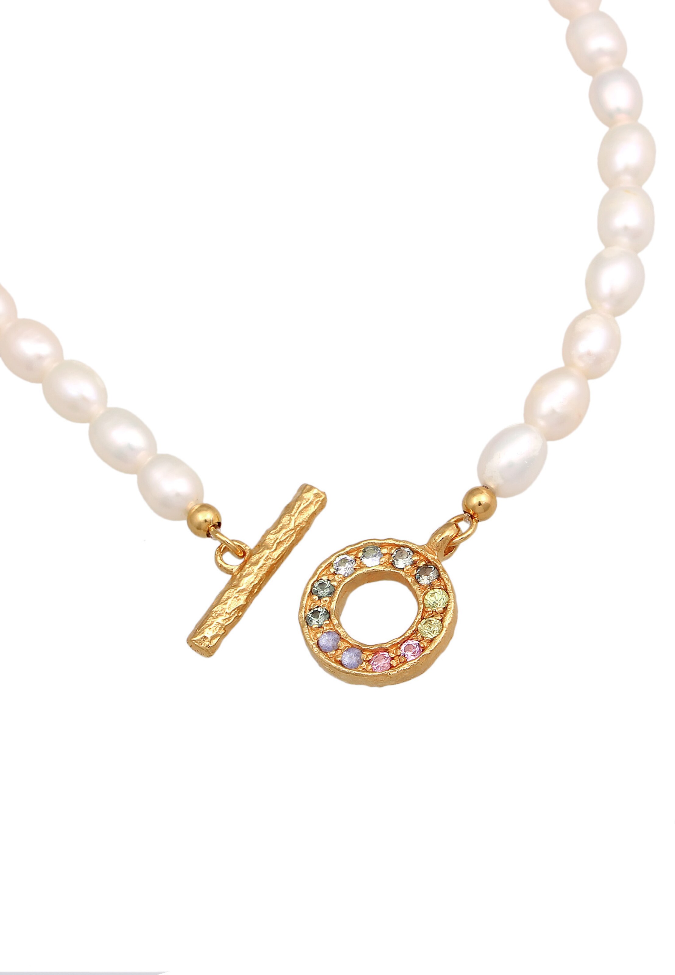 Chaîne Haze&Glory en or