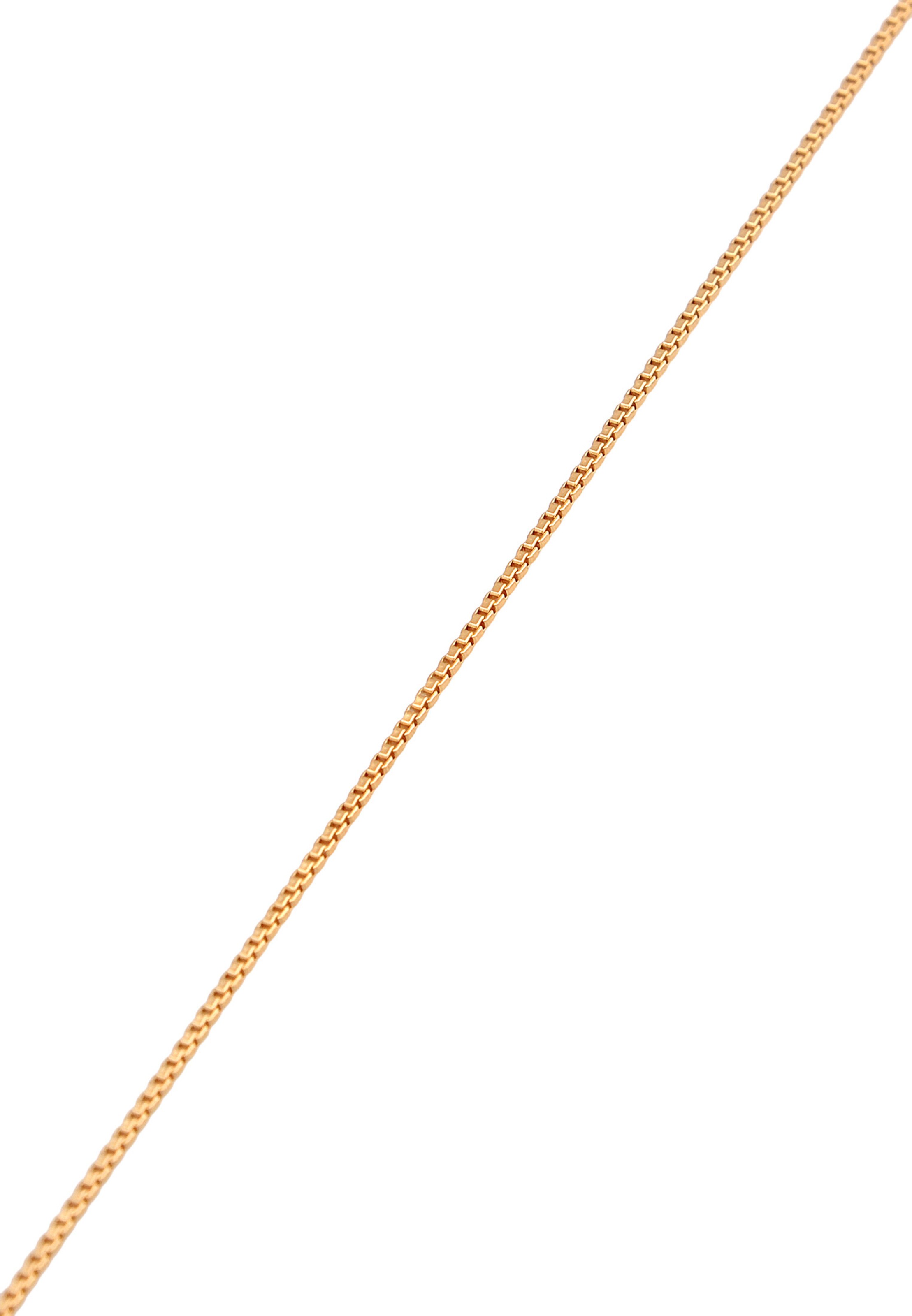 ELLI Ketting in Goud