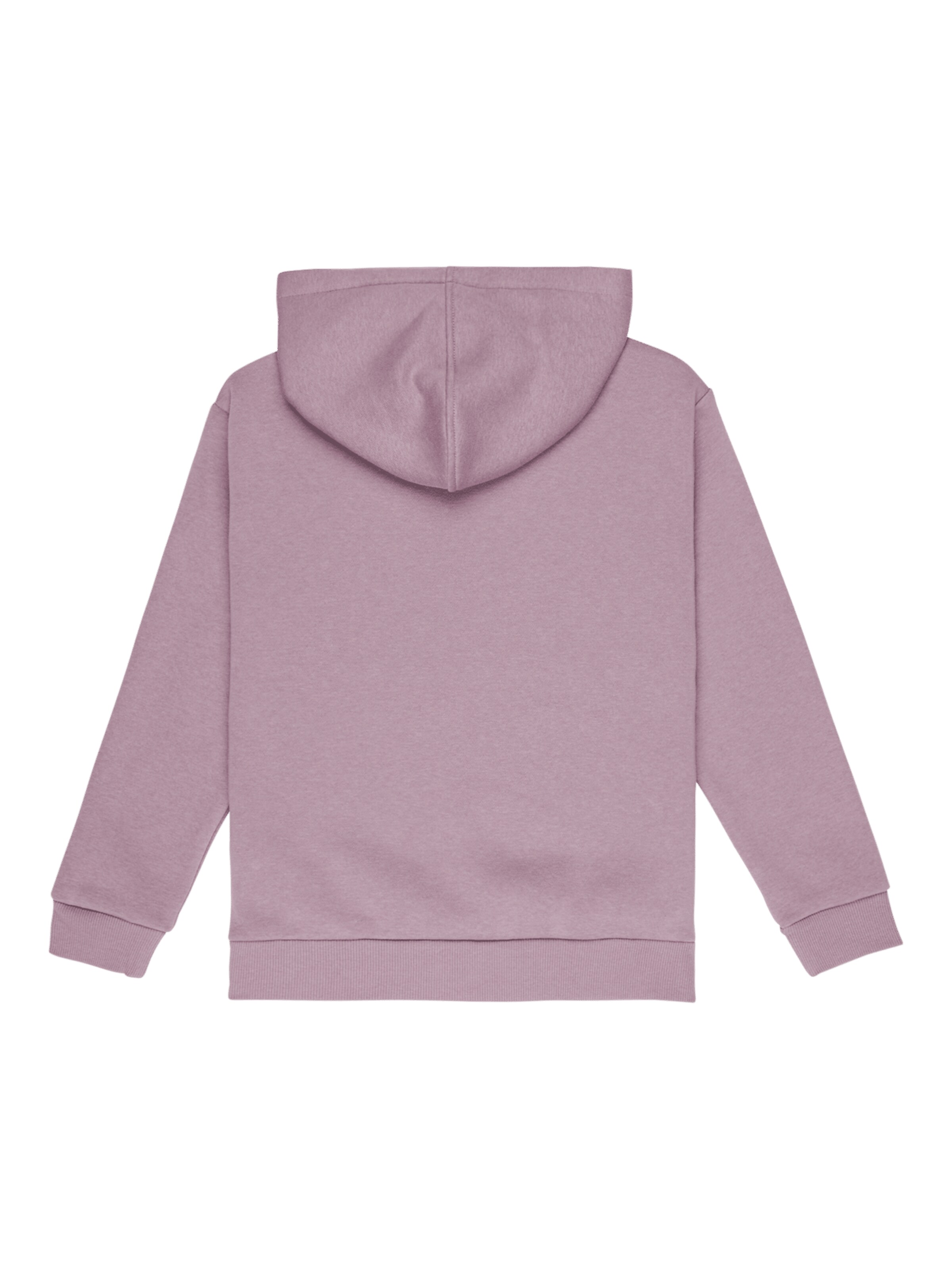 ROXY Sweatshirt 'Surf Feeling' in Purple