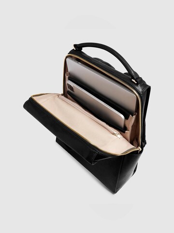 Piquadro Rucksack‌‌‌‌‌‌‌‌‌ in Schwarz