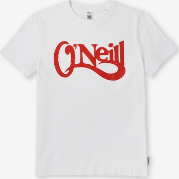 O'NEILL Shirt in White: front