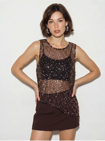 Bianco Lucci Bluse 'Blusen'‌‌‌‌‌‌‌‌ in Schwarz