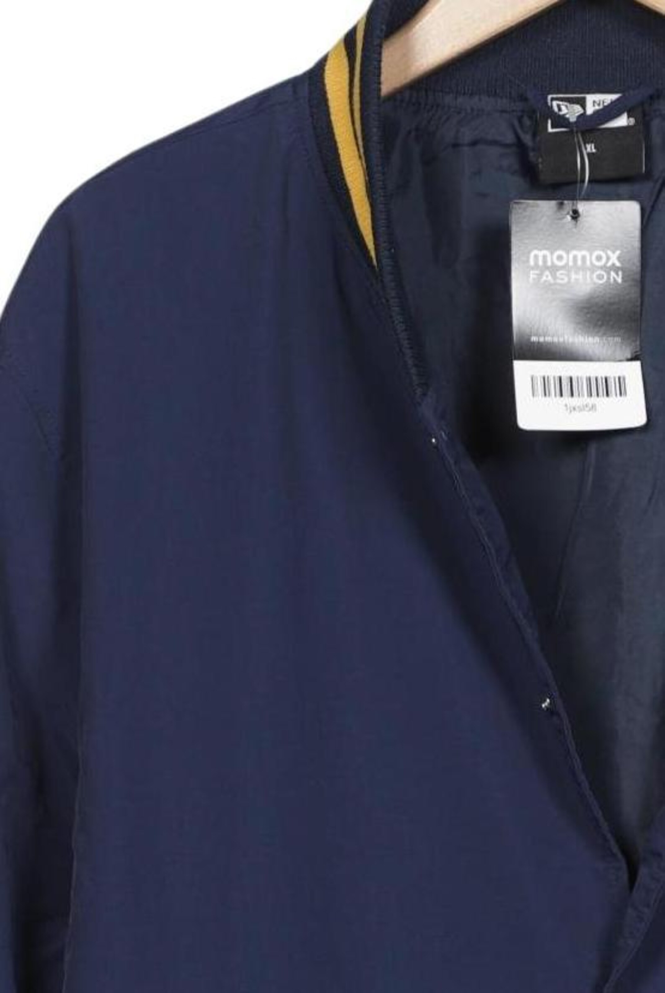 NEW ERA Jacket & Coat in XL in Mixed colors