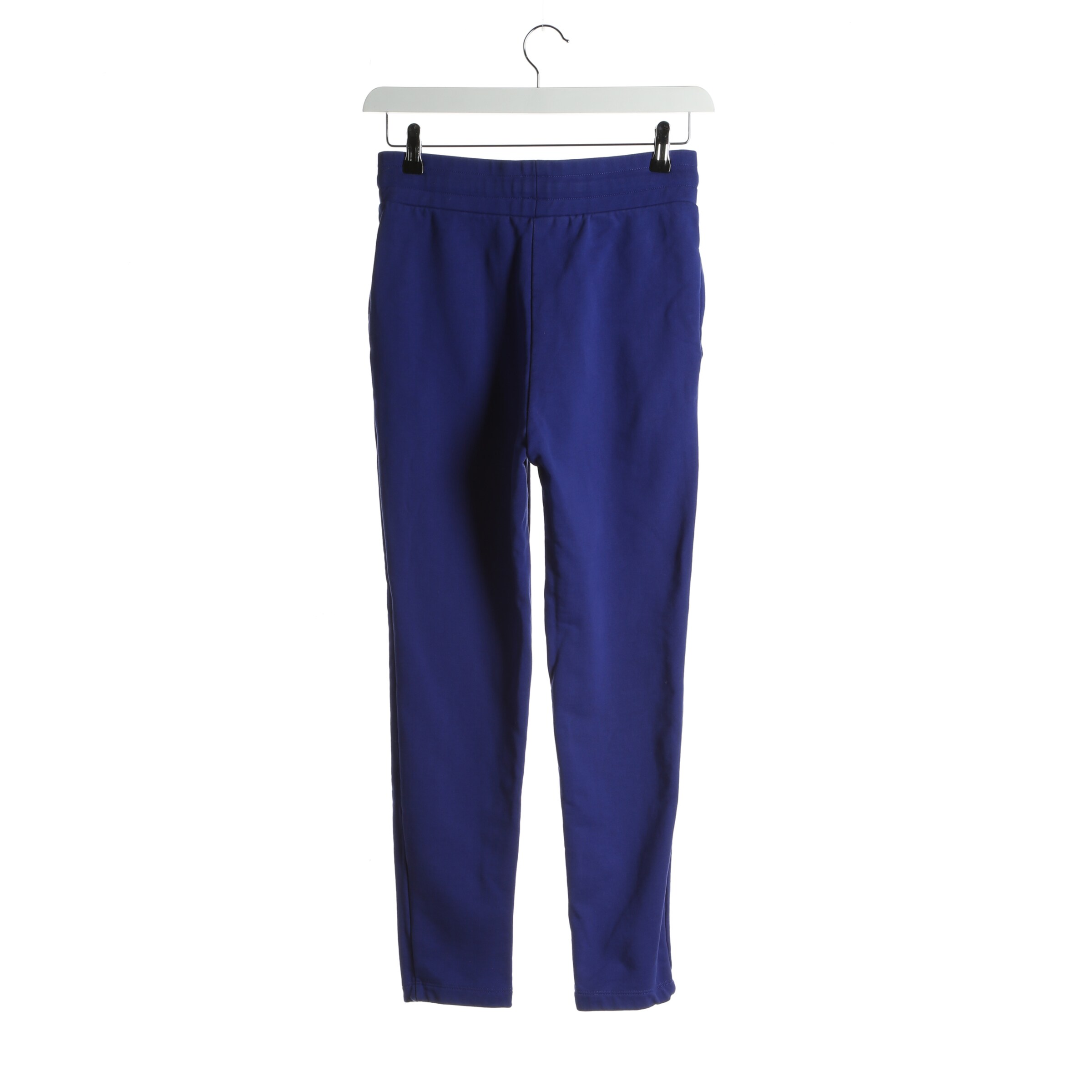 Love Moschino Pants in XS in Blue