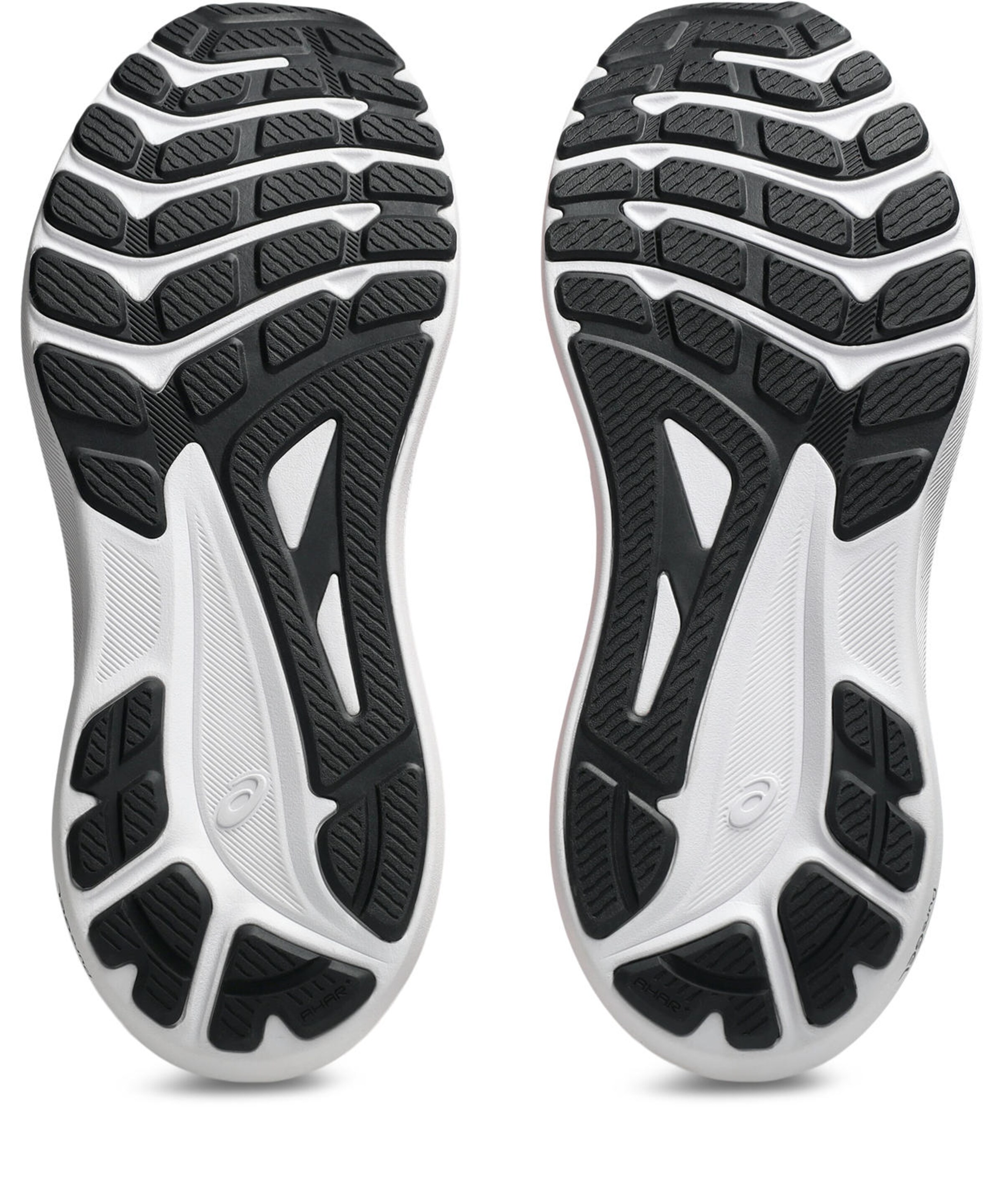 ASICS Laufschuh in Rot