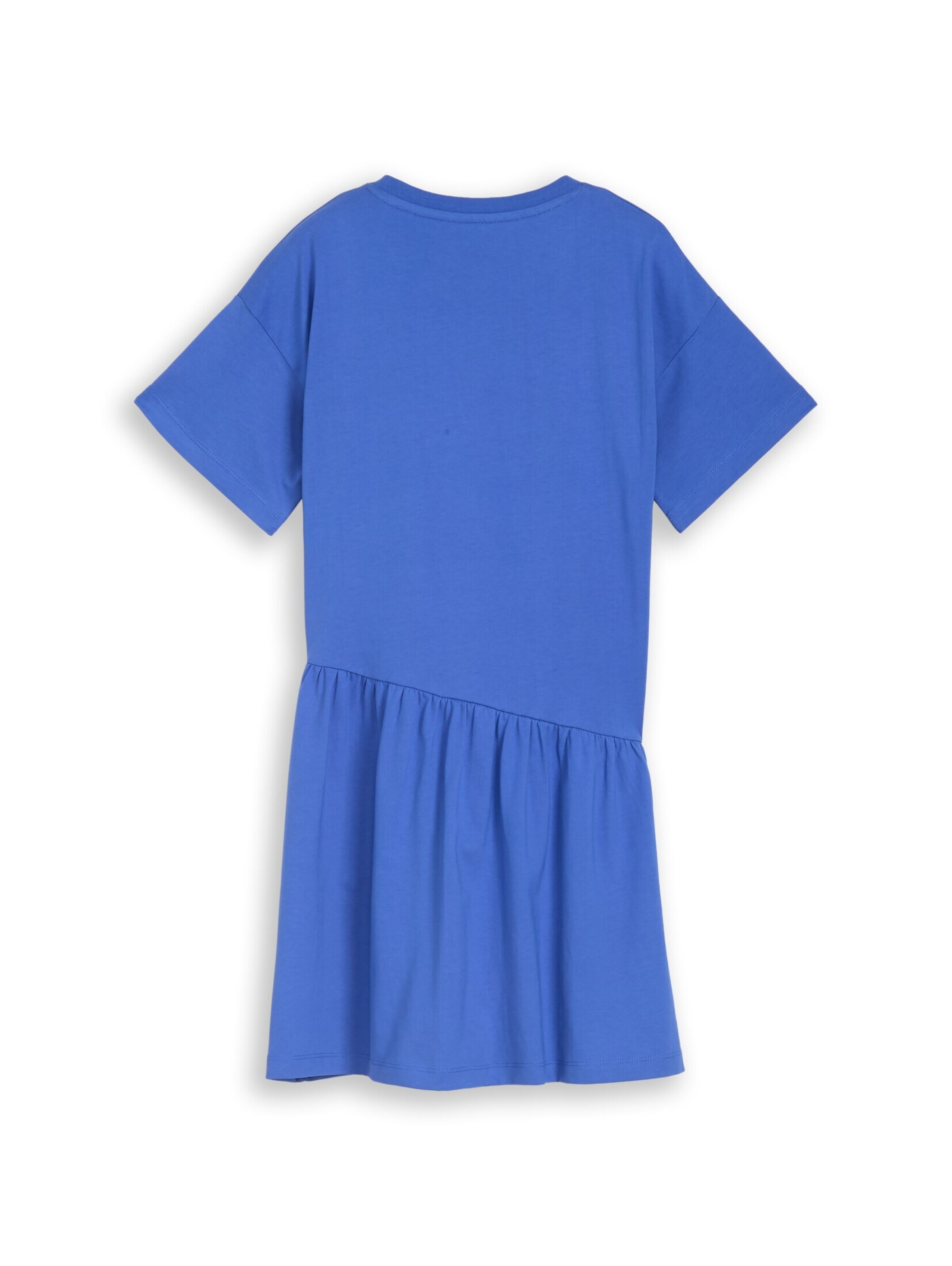 TOM TAILOR Dress in Blue