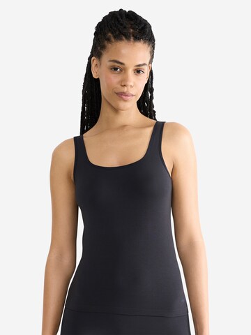 SLOGGI Unterhemd 'GO Sense' in Schwarz