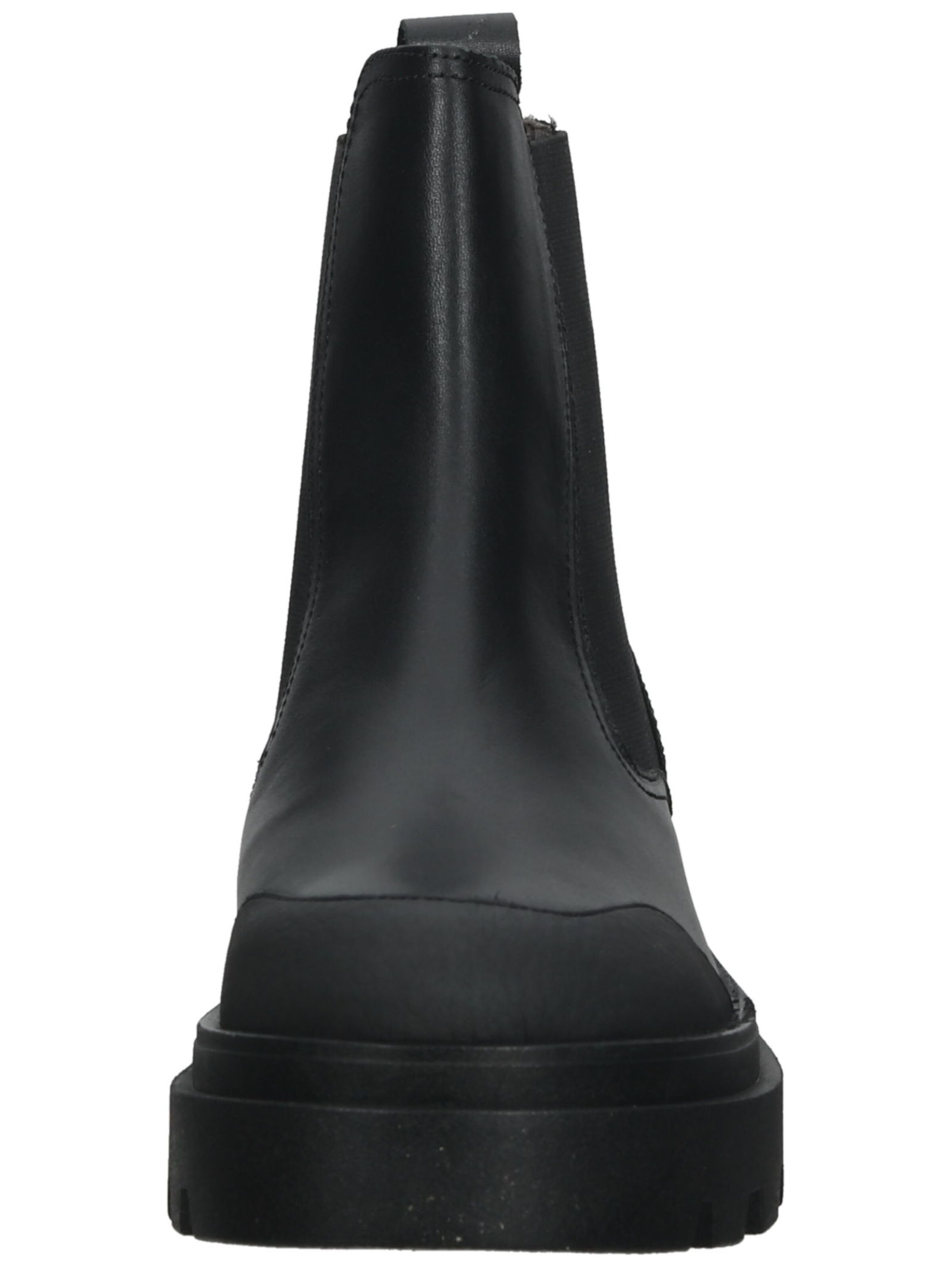 Chelsea Boots FLY LONDON en noir
