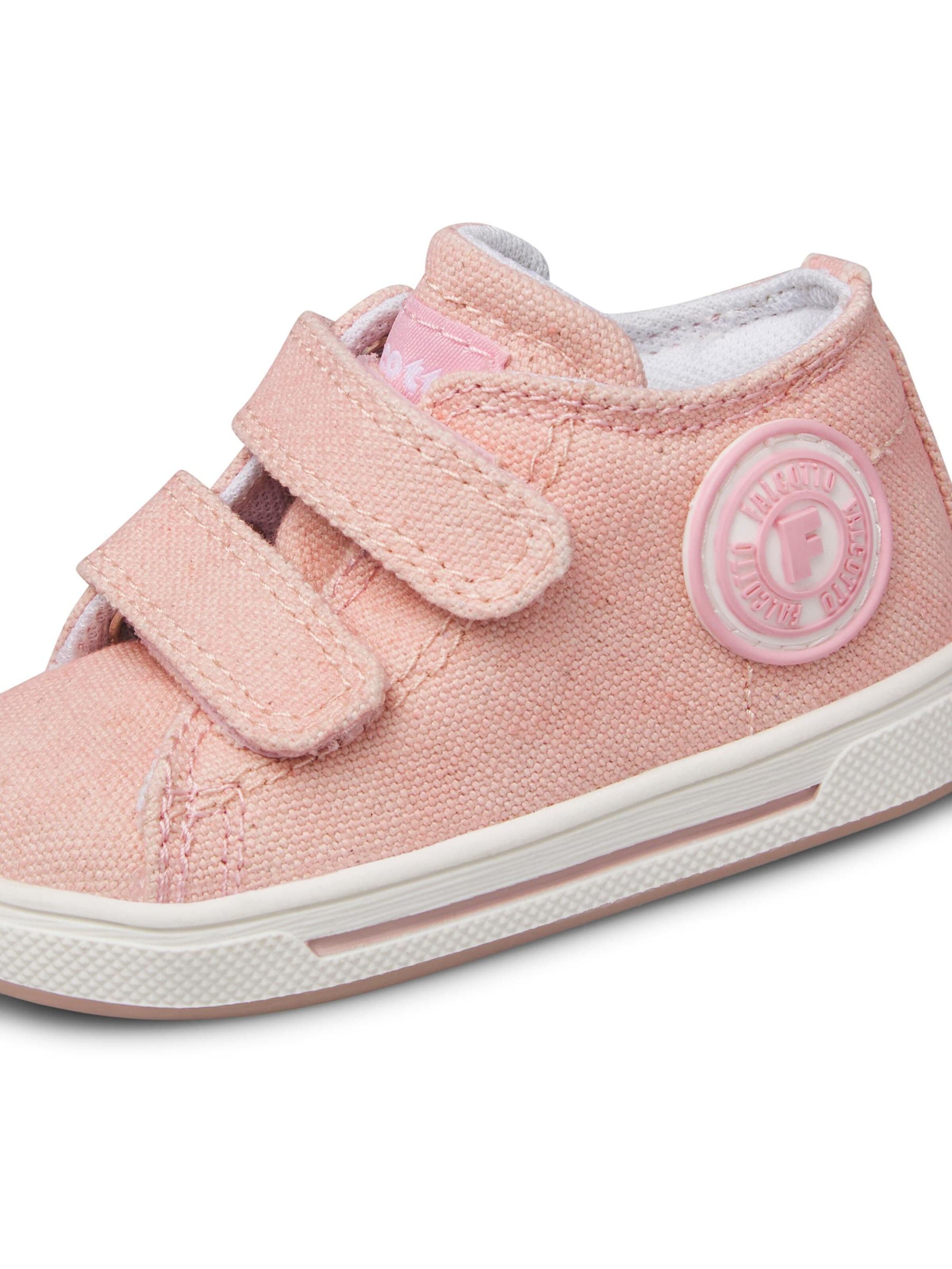 Falcotto Sneaker 'MICHAEL 3.'‌‌‌‌‌‌‌‌ in Pink