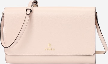 rožinė FURLA Delninė 'CAMELIA': priekis