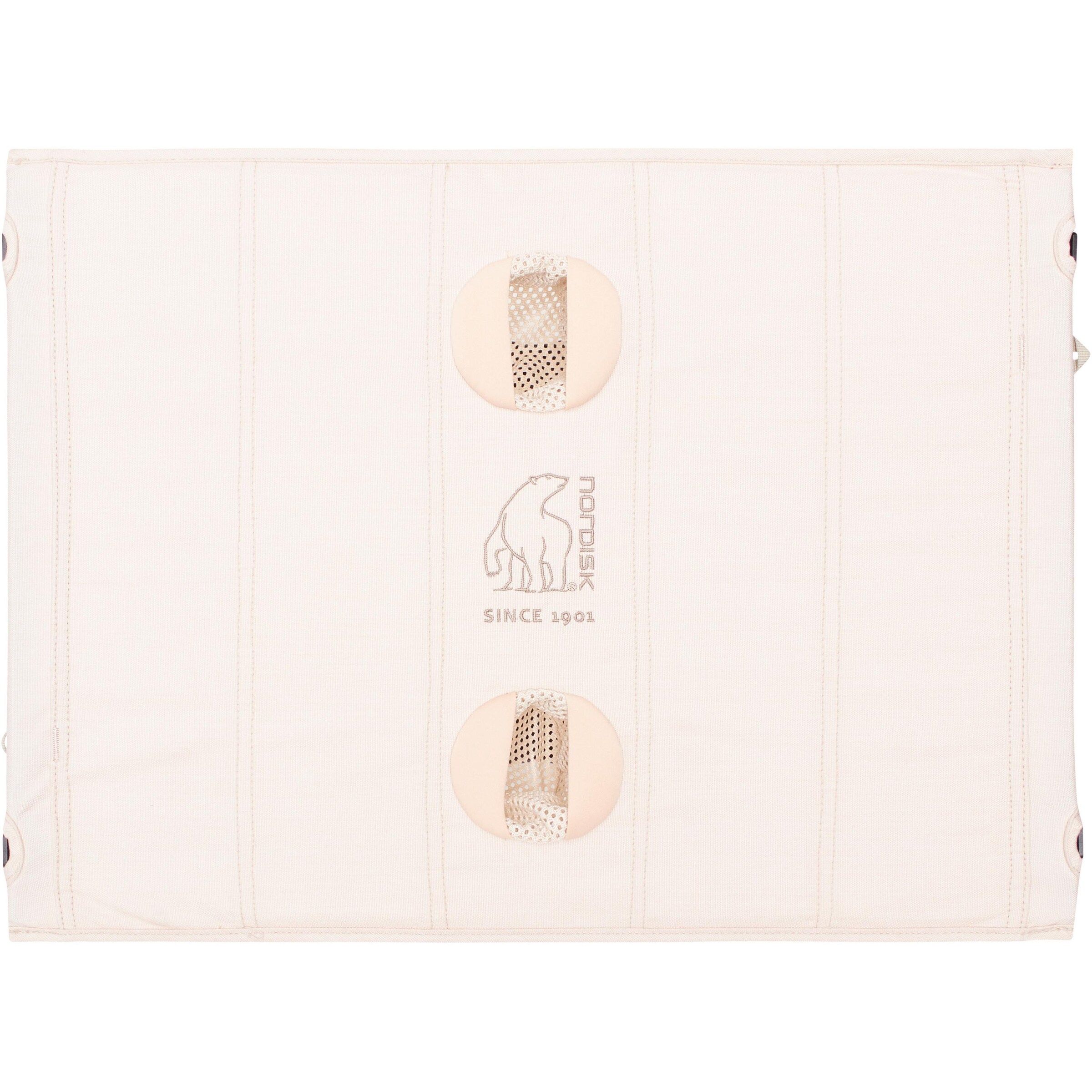 NORDISK Accessories 'Risskov' in Beige