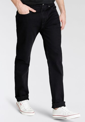 Lee Slim fit Jeans in Black