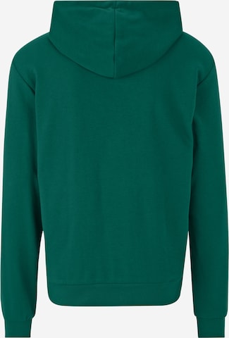 FILA - Sudadera 'BENGEL' en verde