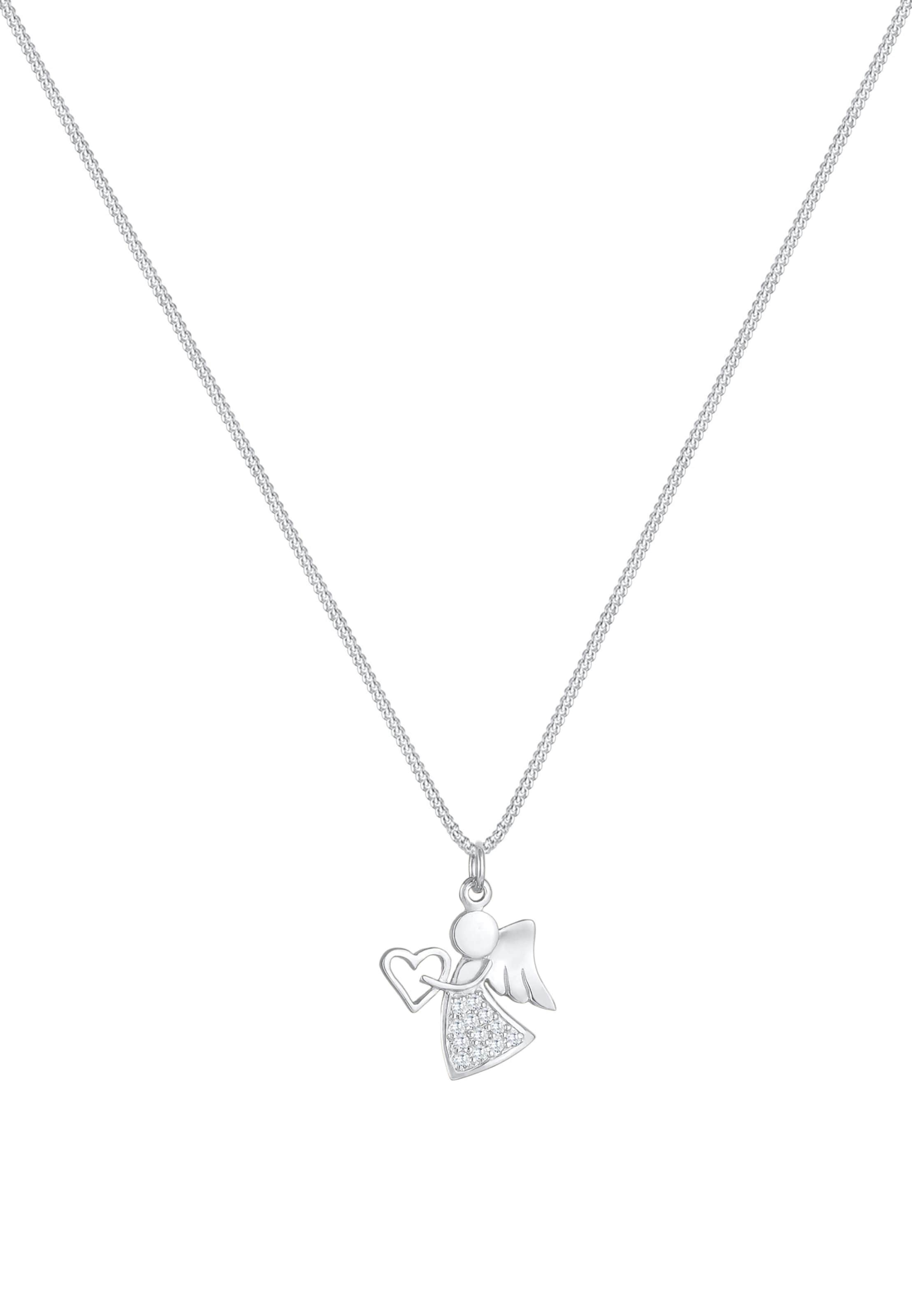 Chaîne Nenalina en argent