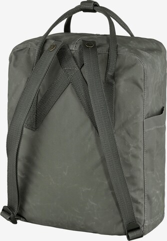 Fjällräven Backpack 'Tree-Kanken' in Grey