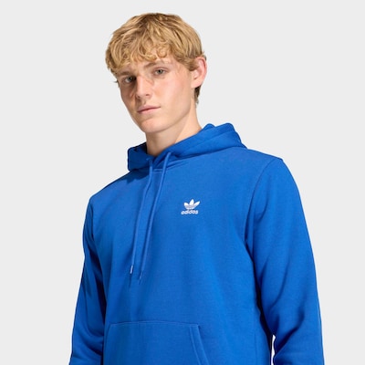 ADIDAS ORIGINALS Sudadera 'Essential' en azul, Vista del producto