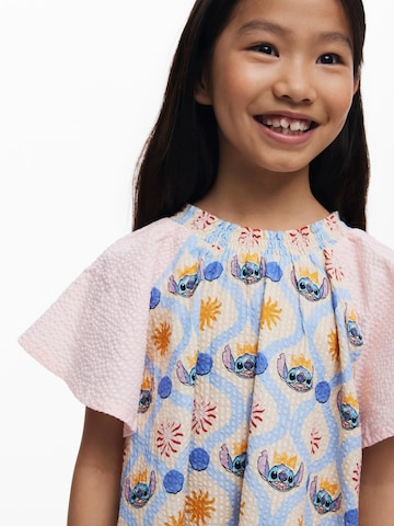 Desigual Klänning i blandade färger