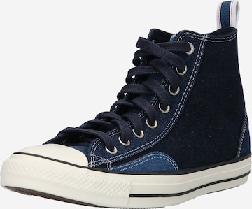 CONVERSE Sneaker 'Chuck Taylor All Star' in Blau: predná strana
