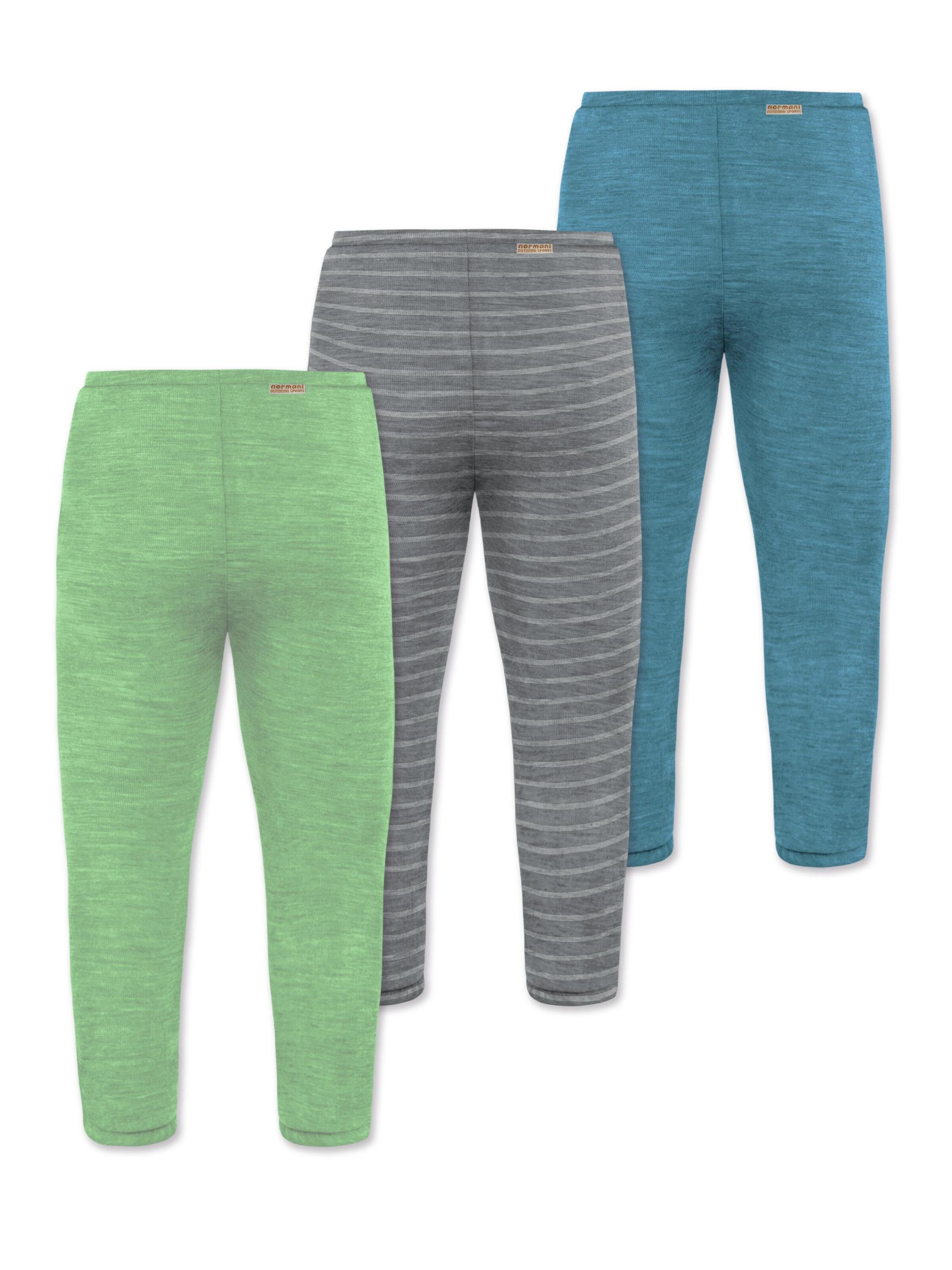 normani Slim fit Pants in Blue