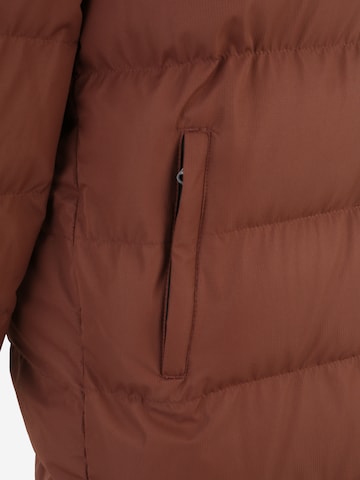 Whistler Winter Coat 'Abella' in Brown