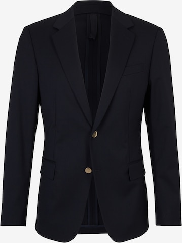 STRELLSON Slim fit Suit Jacket 'Caidan' in Blue: front