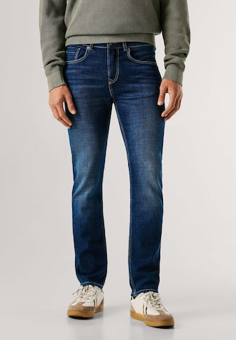 regular Jeans 'Cash Summer' di Pepe Jeans in blu: frontale