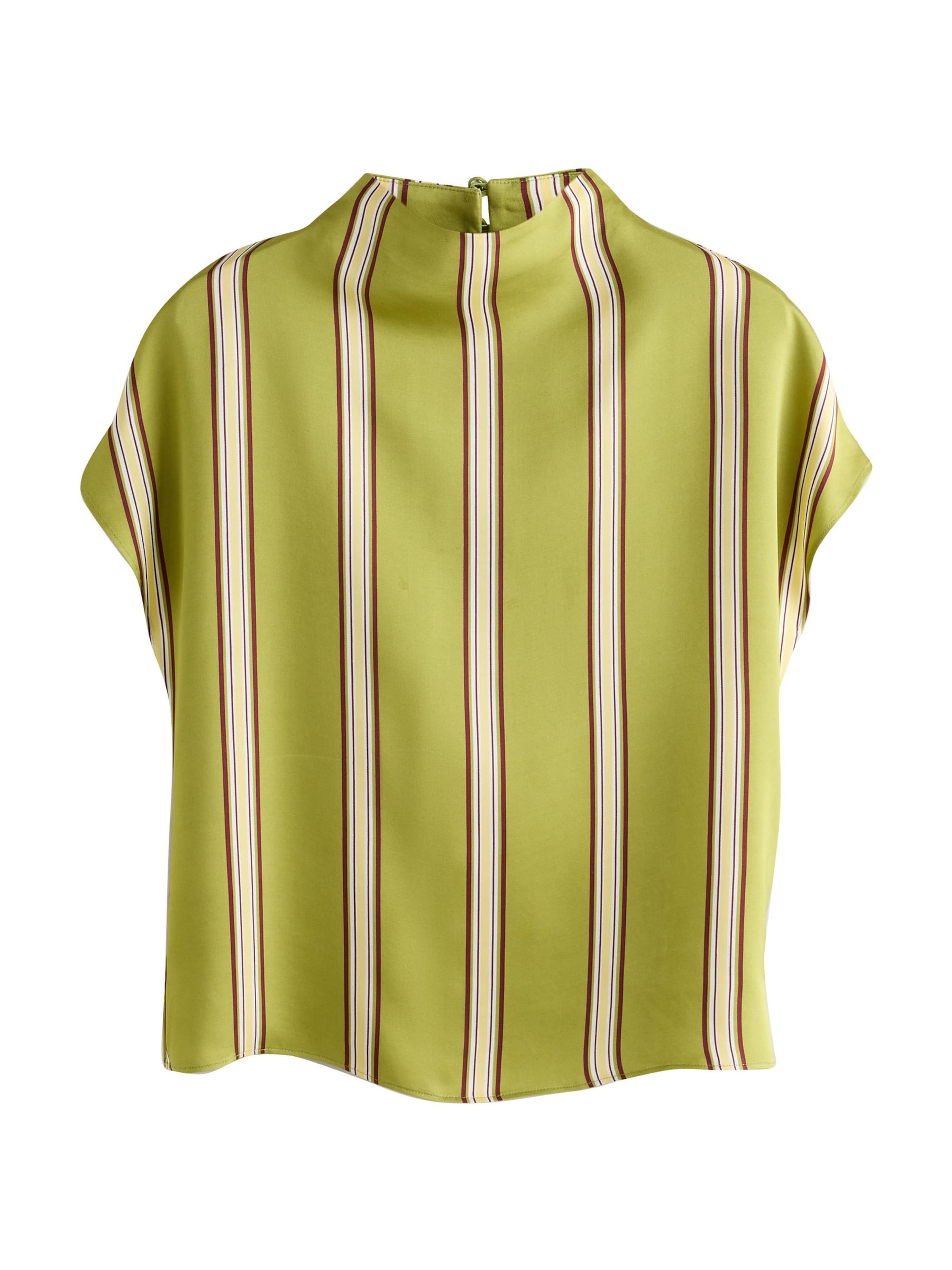 Camicia da donna di Next in verde: frontale