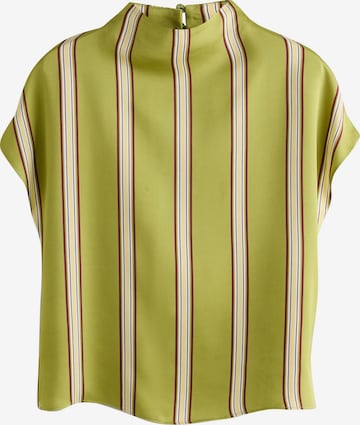 Camicia da donna di Next in verde: frontale