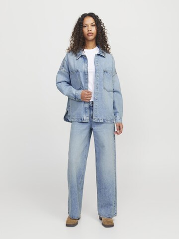 JJXX Bluse 'JXJAMILA' i blå