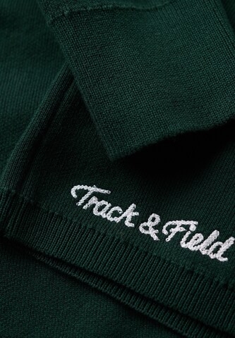 Pull-over Superdry & Co en vert